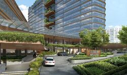 Woods Square (D25), Retail #577728491